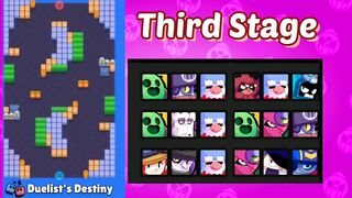 Duels Challenge 10-0 Guide | Brawl Stars