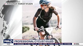 San Francisco cyclist allegedly shot fatally by yoga teacher Kaitlin Armstrong in love triangle