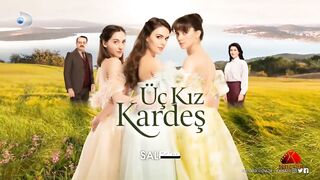 Üç Kız Kardeş 14. Bölüm Fragmanı