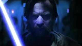 Obi-Wan Kenobi - FINAL TRAILER || 4K - DISNEY +