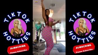 Twerk TikTok Challenge | Boom Boom TikTok | COFFEE AWAKENS #Shorts #Twerk ????????????????️????️