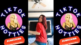 Twerk TikTok Challenge | Boom Boom TikTok | After A Very Deep Search #shorts #Twerk ????????????????️????️