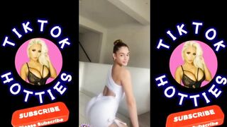 Twerk TikTok Challenge | Boom Boom TikTok | Happy Weekends #shorts #Twerk ????????????????️????️