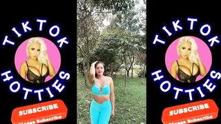 Twerk TikTok Challenge | Boom Boom TikTok | Paris Is Beautiful Right ? #shorts #Twerk ????????????????️????️