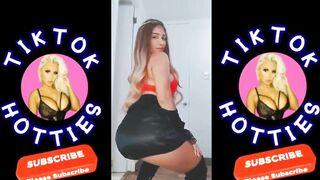 Twerk TikTok Challenge | Boom Boom TikTok | Finally Here #shorts #Twerk ????????????????️????️