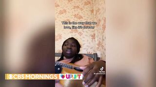 London singer Yvonne MK's soulful cover songs go viral on TikTok