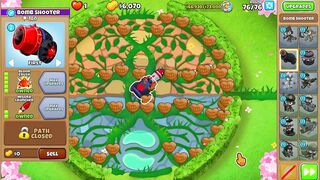 BTD6 Advanced Challenge | 2 Solutions I Believe | May 25, 2022