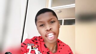 ME I'M HOT LIKE A HEATER TIKTOK SOUTH AFRICA COMPILATION ????