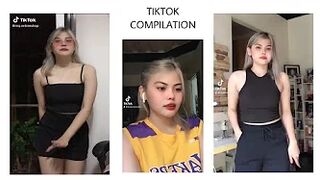 TIKTOK COMPILATION 2022 | Mona Quimson