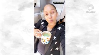 Tea with Tia Mowry on Instagram/24May2022