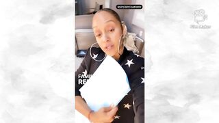 Tea with Tia Mowry on Instagram/24May2022