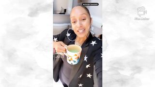 Tea with Tia Mowry on Instagram/24May2022