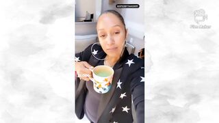 Tea with Tia Mowry on Instagram/24May2022