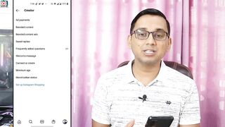 INSTAGRAM Monetization Big Update ???? INSTAGRAM Bata Paisa Kasari Kamaune? How to Monetize Instagram?