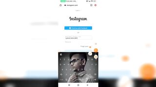 please wait a few minutes before you try again instagram ????| Instagram login error problem solution ????