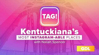 GDL: Red Tree in Nulu is one of Kentuckiana's most Instagram-able places