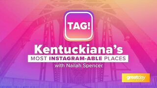GDL: Red Tree in Nulu is one of Kentuckiana's most Instagram-able places