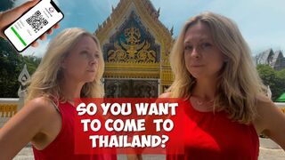 Thailand Travel Update for June 2022 | Thailand Pass & Bars reopening