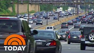 Memorial Day Travel: How To Beat Traffic, Save Money On Gas