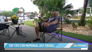 Memorial Day Travel: How To Beat Traffic, Save Money On Gas