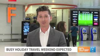 How much is it going to cost to travel this Memorial Day weekend?