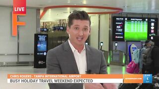 How much is it going to cost to travel this Memorial Day weekend?