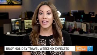 How much is it going to cost to travel this Memorial Day weekend?