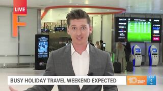 How much is it going to cost to travel this Memorial Day weekend?