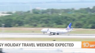 How much is it going to cost to travel this Memorial Day weekend?