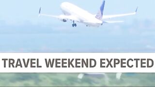 How much is it going to cost to travel this Memorial Day weekend?