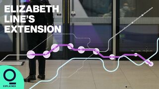 How Crossrail Will Transform London Travel