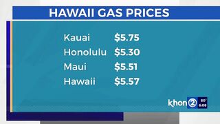 Memorial Day travel: Kama'aina prices in Hawaii