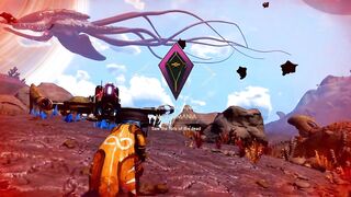 No Man's Sky Leviathan - Official Trailer