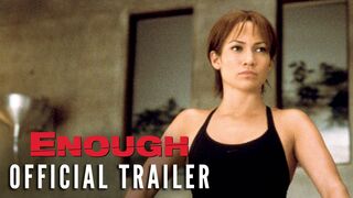 ENOUGH [2002] - Official Trailer (HD)