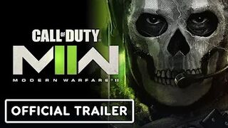 Call of Duty: Modern Warfare 2 - Official Release Date Trailer