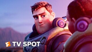 Lightyear TV Spot - Underdog (2022) | Movieclips Trailers