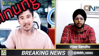 Julien Bam Twitter Leaked Video & Photos | Julien Bam Onlyfans Leak, Age, Bio & Wiki