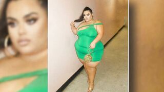 GABI PLUS SIZE CURVY MODELS, BIBIOGRAPHIES, BEAUTY TIPS & MUCH MORE ????