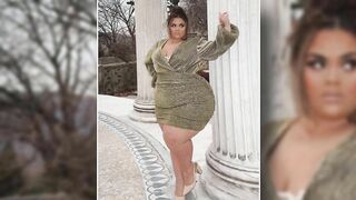 GABI PLUS SIZE CURVY MODELS, BIBIOGRAPHIES, BEAUTY TIPS & MUCH MORE ????