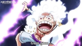 One Piece SPOILER 1050: EPICOOOO!!! CAPITULO EMOCIONANTE