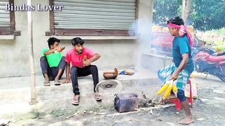 Best Amazing Funniest video 2022 Nonstop funny comedy videos By BINDAS LOVER