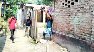 Best Amazing Funniest video 2022 Nonstop funny comedy videos By BINDAS LOVER