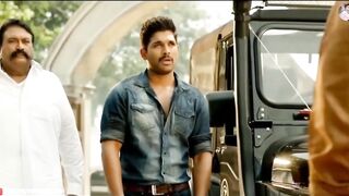 New Allu Arjun Free Fire Comedy Video Bengali ???? || Desipola