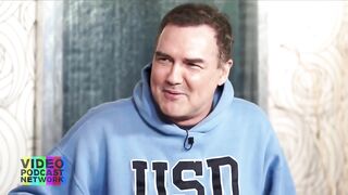 Celebrity Rehab with Norm Macdonald