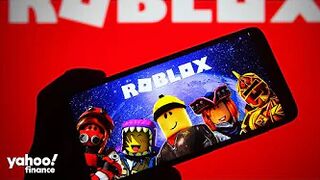 Roblox stock slides after Atlantic Equities downgrades shares