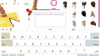 POV : Someone Hacked My Roblox ACCOUNT!!! ????????????