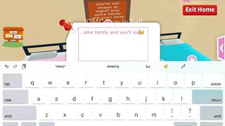 POV : Someone Hacked My Roblox ACCOUNT!!! ????????????