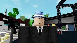 CACTUS CLASH UN FAN DE ADOPT ME (BATTLE DE RAP) SUR BROOKHAVEN RP ! ROBLOX