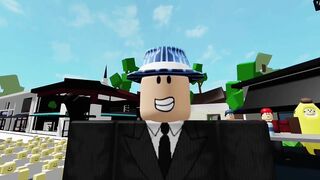 CACTUS CLASH UN FAN DE ADOPT ME (BATTLE DE RAP) SUR BROOKHAVEN RP ! ROBLOX