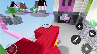 Getting yuzi in roblox bedwars